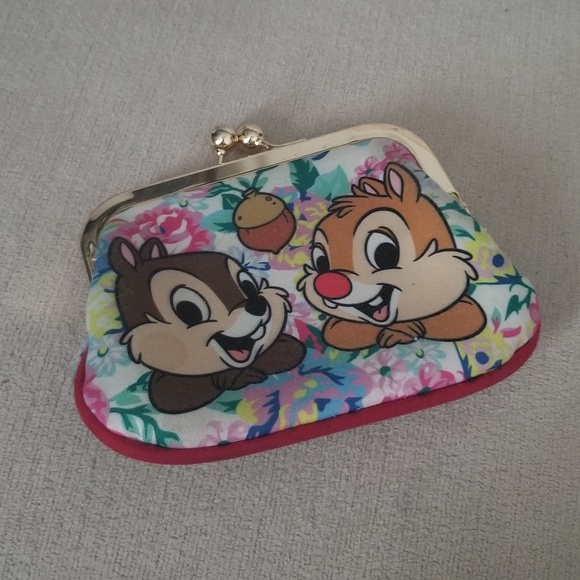 irregular choice chip and dale